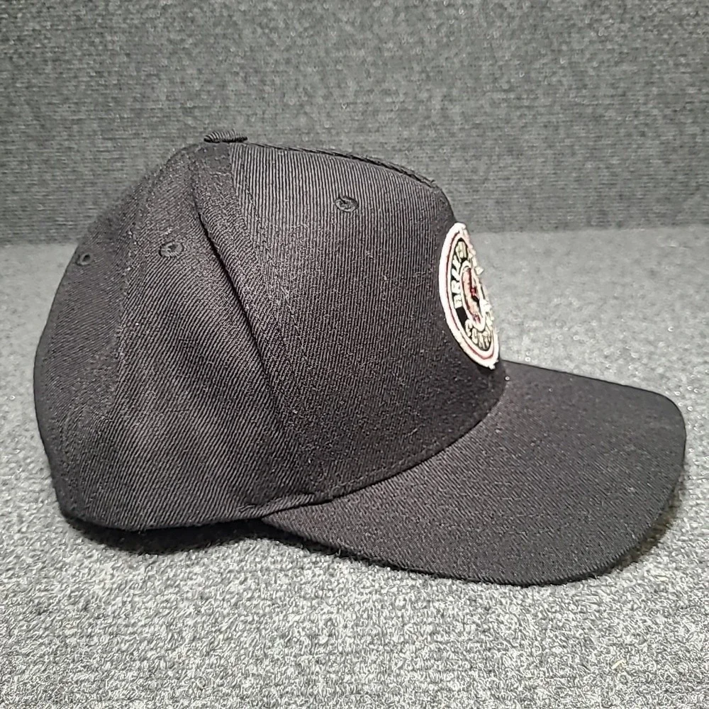 Brixton MFG Company Indian Chief Adjustable SnapBack Hat Baseball Cap